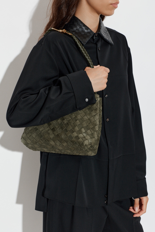 Bottega Veneta Mala "Andiamo Small"