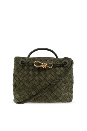 "Andiamo Small" bag