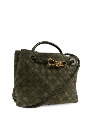 Bottega Veneta Mala "Andiamo Small"