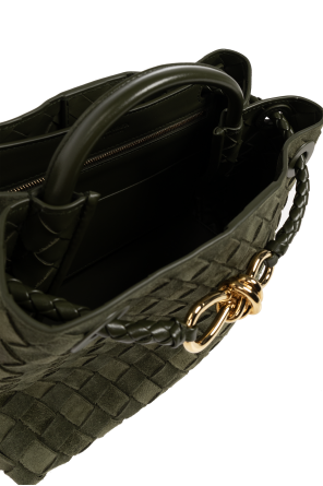 Bottega Veneta Mala "Andiamo Small"