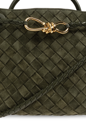 Bottega Veneta Mala "Andiamo Small"
