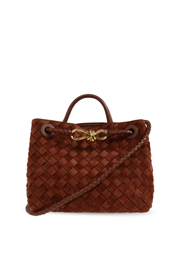 Andiamo Small bag od Bottega Veneta