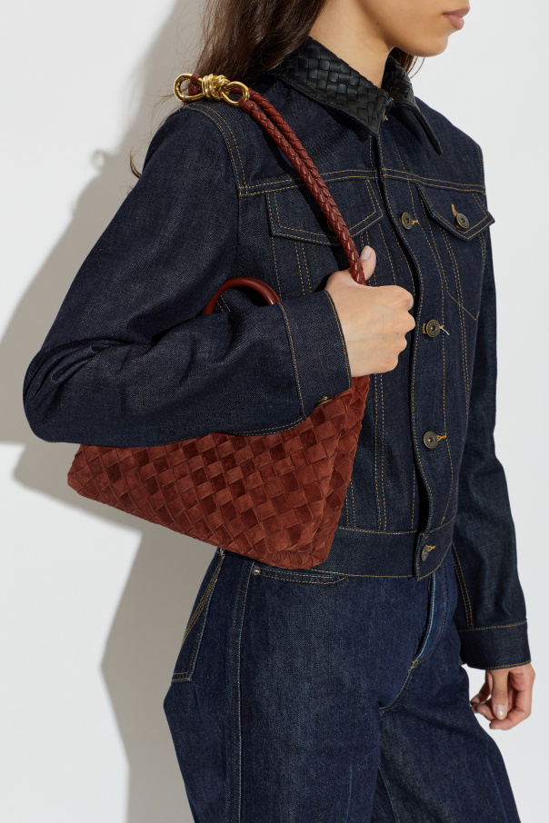 Bottega Veneta Mala "Andiamo Small"