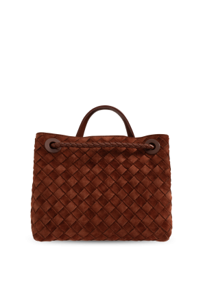 Bottega Veneta Mala "Andiamo Small"