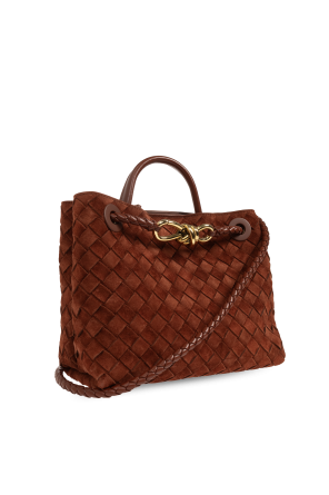 Bottega Veneta Mala "Andiamo Small"
