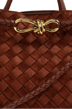 Bottega Veneta Mala "Andiamo Small"