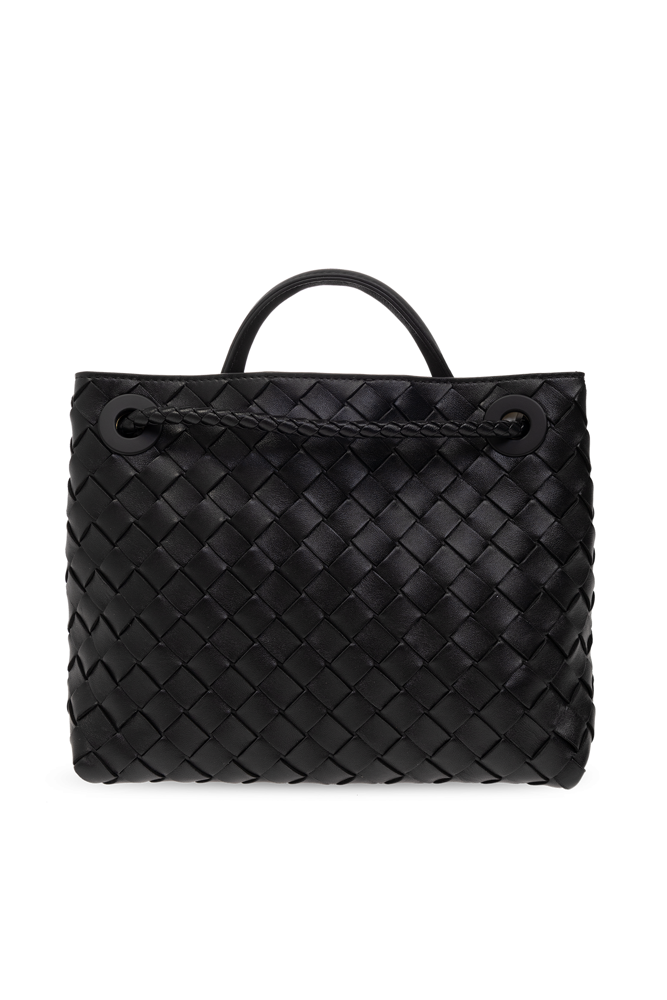 Bottega Veneta ’Andiamo Small’ shoulder bag