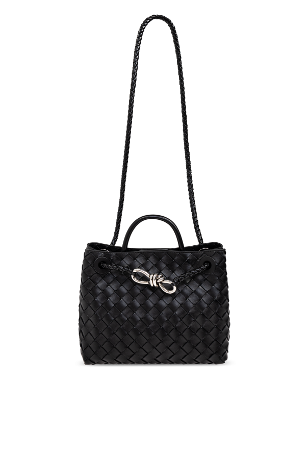 Handbag Andiamo Small, zdjęcie 1 Handbag Andiamo Small od Bottega Veneta