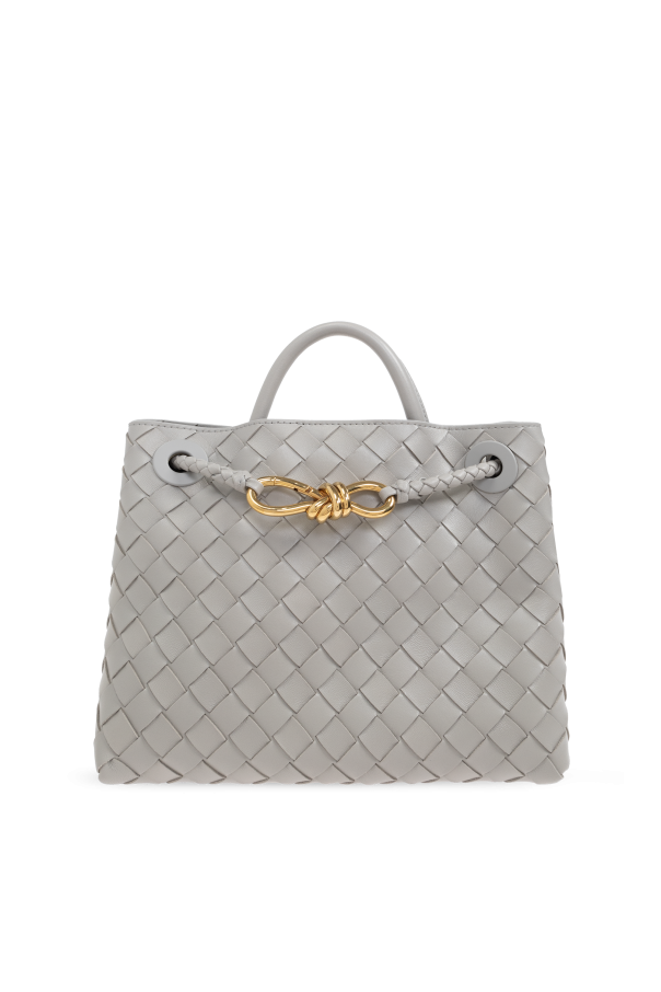 Bottega Veneta Shoulder Bag Andiamo Small