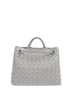 Bottega Veneta Shoulder Bag Andiamo Small