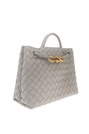 Bottega Veneta Shoulder Bag Andiamo Small