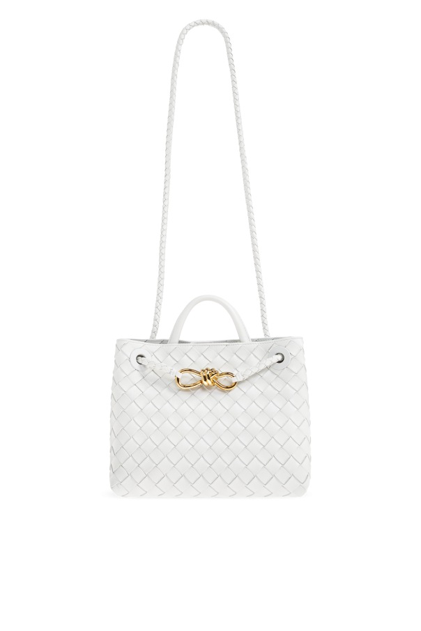 Bottega Veneta 'Andiamo Small' handheld bag
