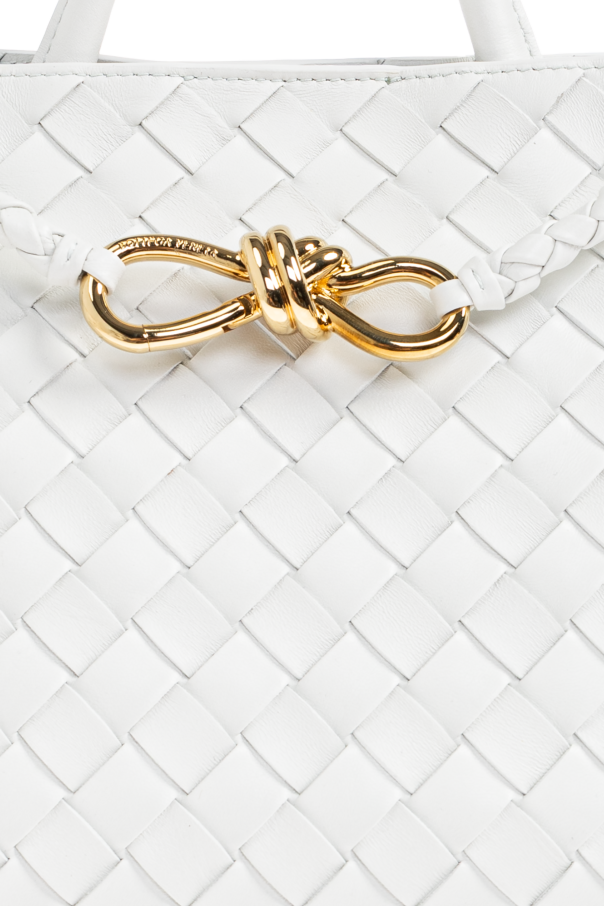 Bottega Veneta 'Andiamo Small' handheld bag