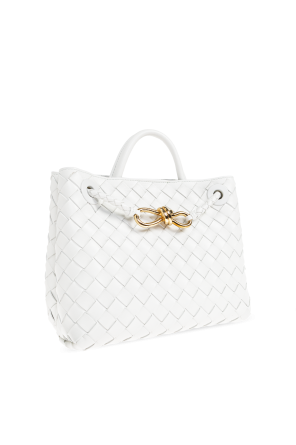 Bottega Veneta 'Andiamo Small' handheld bag