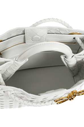 Bottega Veneta 'Andiamo Small' handheld bag