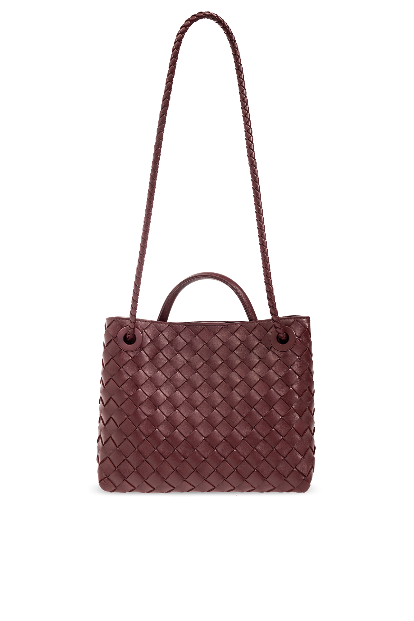 Bottega Veneta ‘Andiamo Small’ shoulder bag