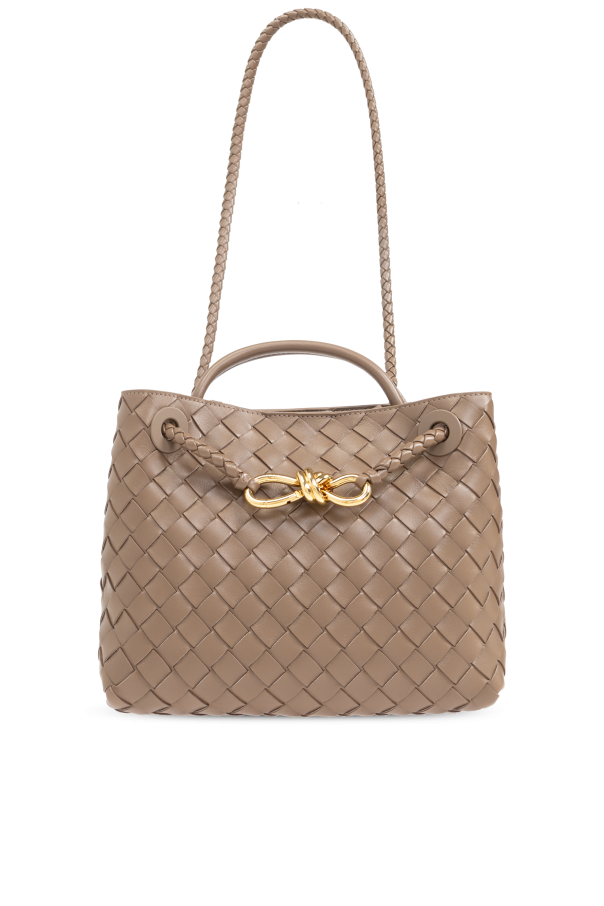 Bottega Veneta Handbag Andiamo Small