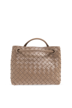 Bottega Veneta Handbag Andiamo Small