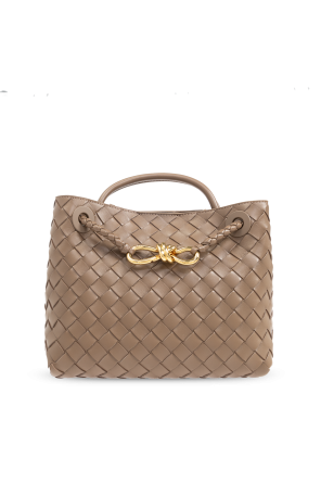 Bottega Veneta Handbag Andiamo Small