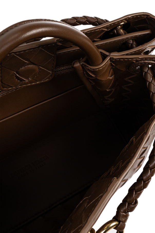 Bottega Veneta Handbag `Andiamo Small`