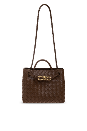 Handbag `Andiamo Small`