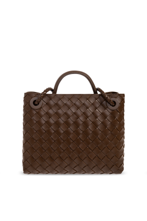 Bottega Veneta Handbag `Andiamo Small`