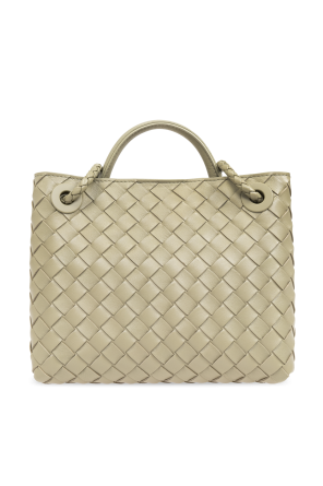 Bottega Veneta Small Andiamo Shoulder Bag