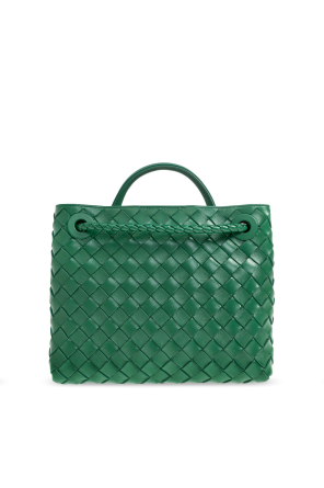 Bottega Veneta Handtasche „Andiamo Small“
