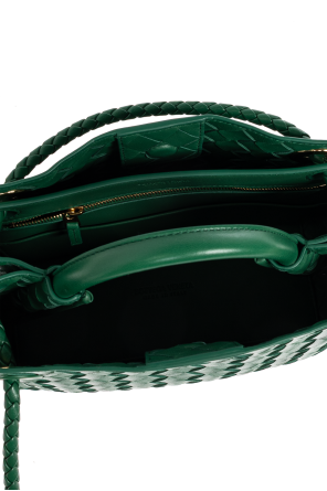 Bottega Veneta Handtasche „Andiamo Small“