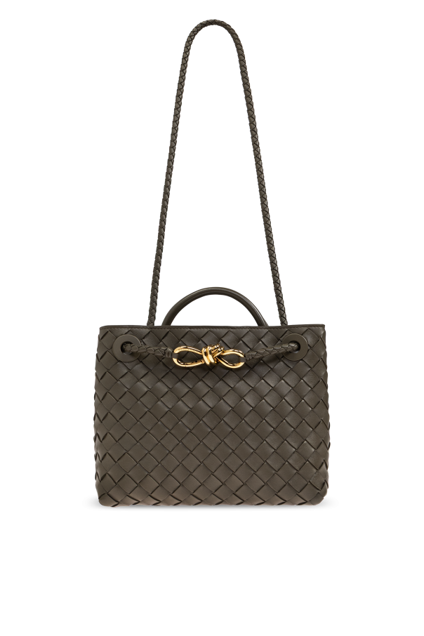 Handbag "Andiamo Small" od Bottega Veneta