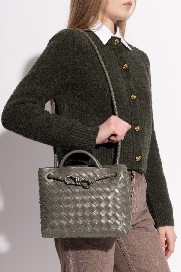 Bottega Veneta Bolso ‘Andiamo’