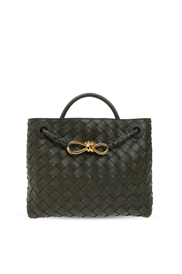 '‘Andiamo Small’' bag od Bottega Veneta