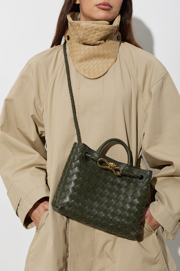Bottega Veneta '‘Andiamo Small’' bag