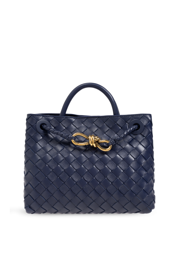 Bottega Veneta Shoulder Bag Andiamo Small