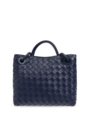 Bottega Veneta Shoulder Bag Andiamo Small