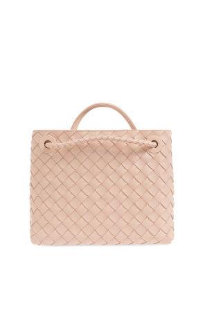 bottega strap Veneta ‘Andiamo Small’ shoulder bag