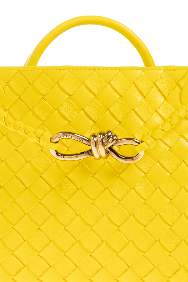 Bottega Veneta Handbag "Andiamo Small"