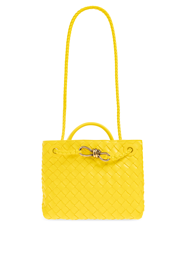 Bottega Veneta Handbag "Andiamo Small"