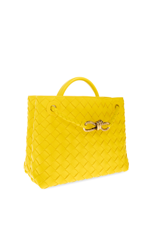 Bottega Veneta Handbag "Andiamo Small"