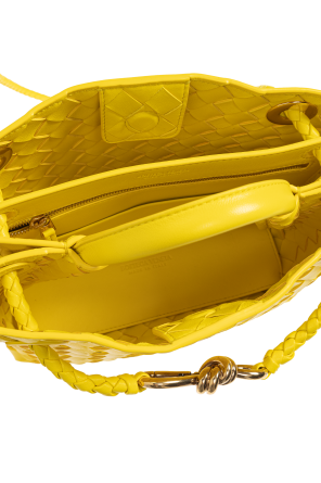 Bottega Veneta Handbag "Andiamo Small"