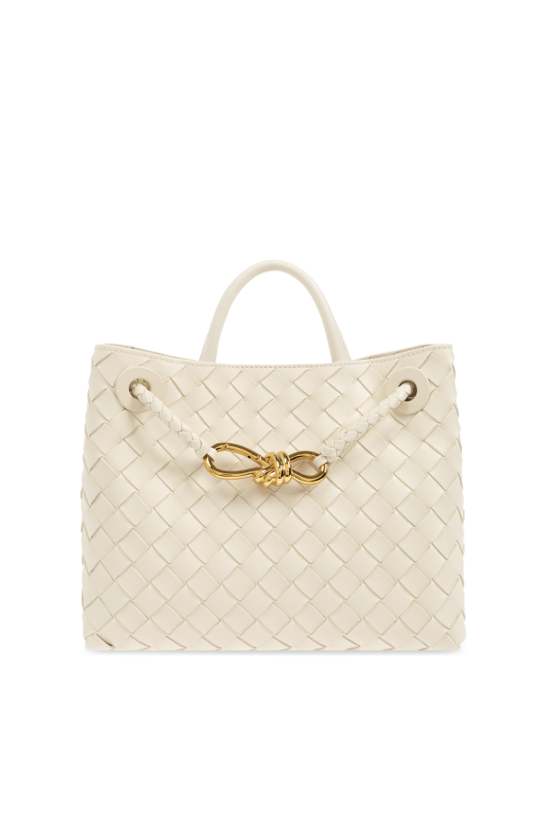 Handbag Andiamo Small, zdjęcie 1 Handbag Andiamo Small od Bottega Veneta