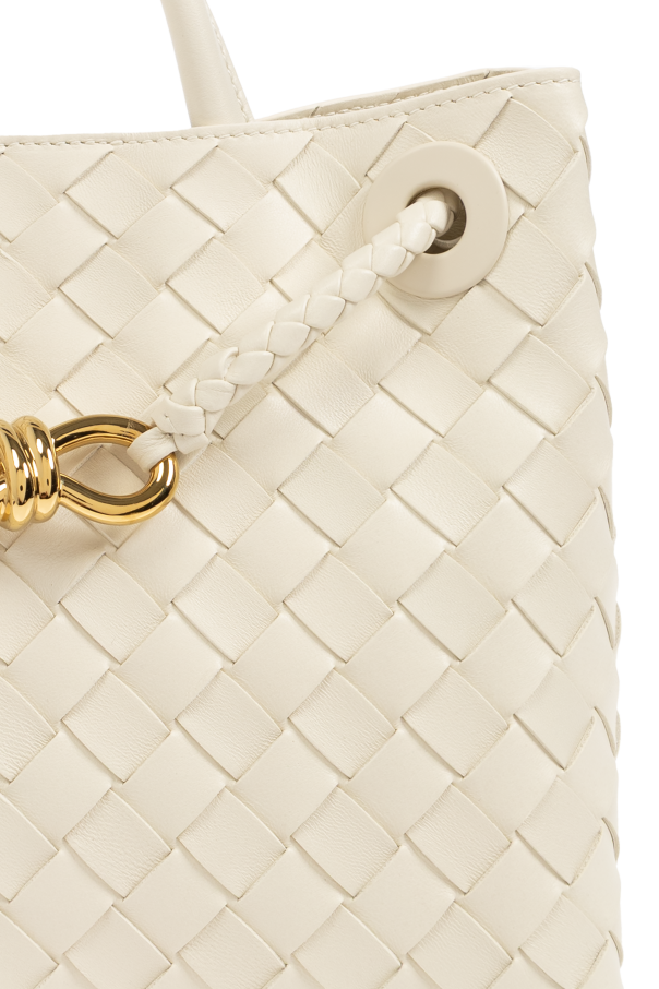 Bottega Veneta Torba do ręki `Andiamo Small`