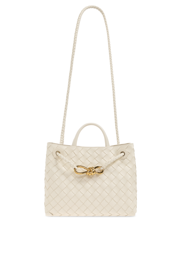 Bottega Veneta Torba do ręki `Andiamo Small`