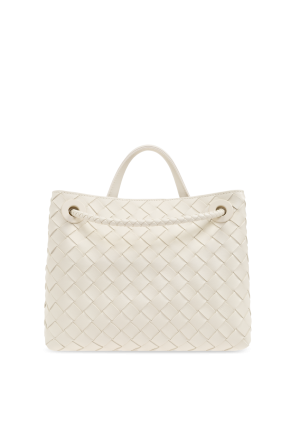 Bottega Veneta Torba do ręki `Andiamo Small`