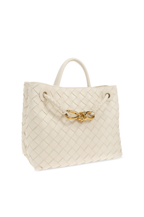 Bottega Veneta Torba do ręki `Andiamo Small`