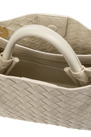 Bottega Veneta Torba do ręki `Andiamo Small`