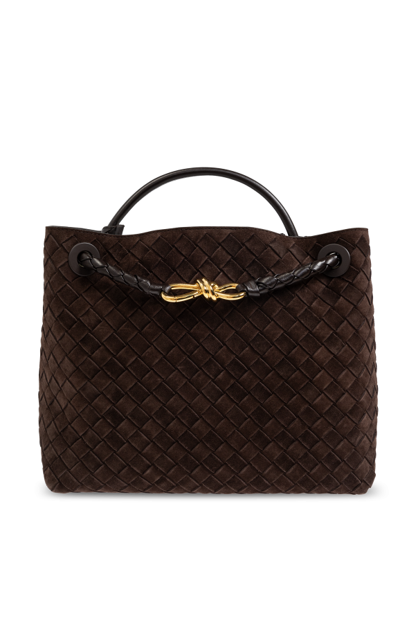 Bottega Veneta Handbag Andiamo Medium