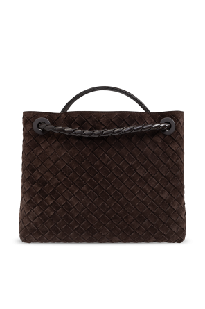 Bottega Veneta Handbag Andiamo Medium