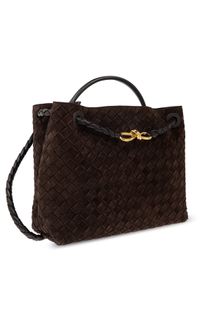 Bottega Veneta Torba do ręki `Andiamo Medium`