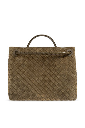 Bottega Veneta "Andiamo Medium" handheld bag